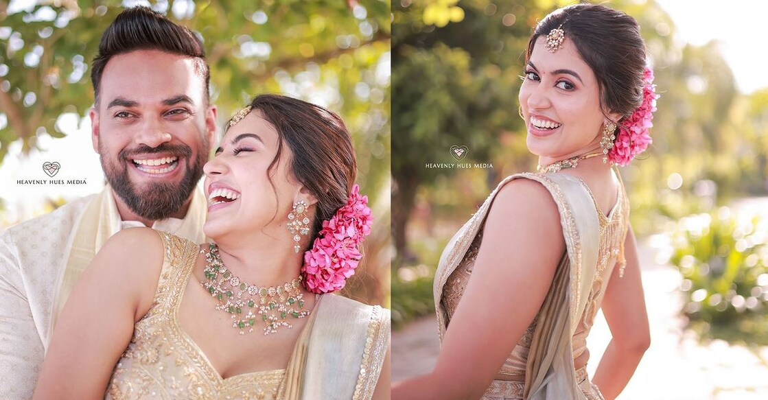 anju-kurian-wedding-2