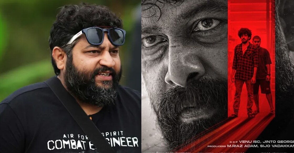 ലിജോ ജോസ് പെല്ലിശ്ശേരി
