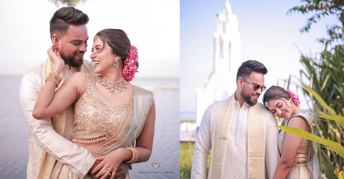 anju-kurian-engagement