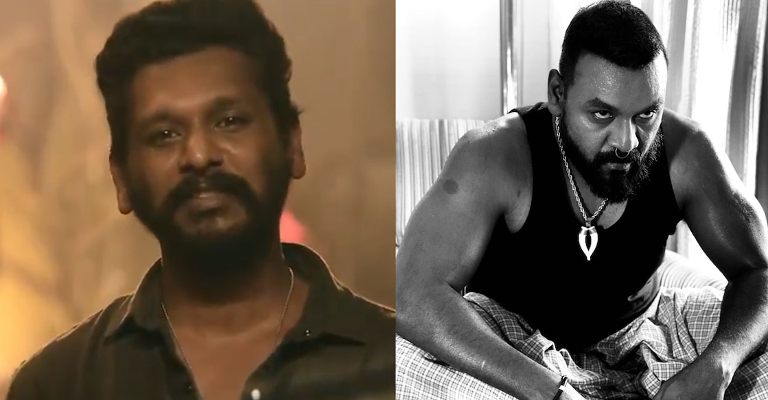 ലോകേഷ് കനകരാജ്, രാഘവ ലോറൻസ്