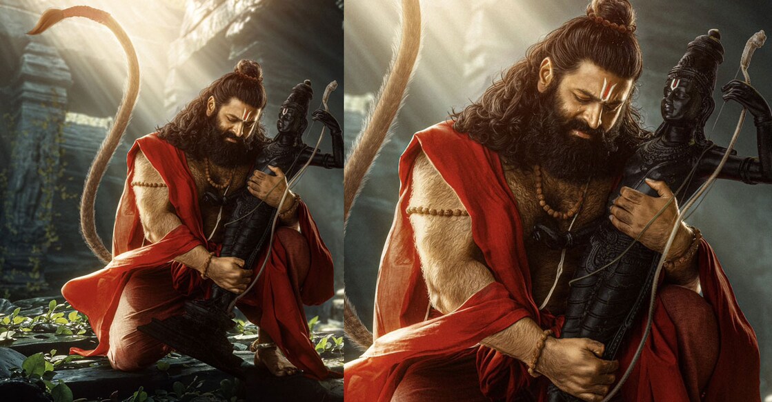hanuman