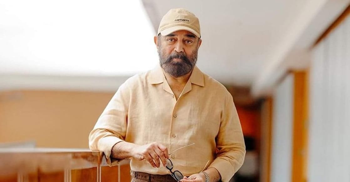 kamal-haasan കമൽഹാസൻ