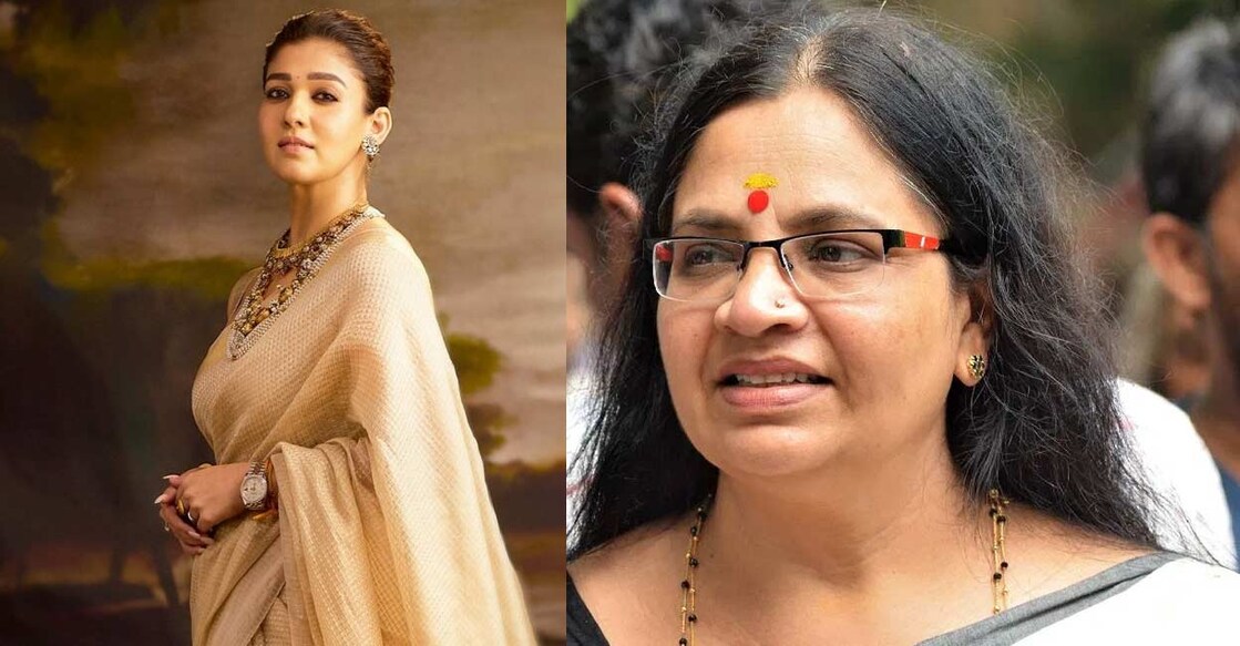nayanthara-bhagyalakshmi നയൻതാര, ഭാഗ്യലക്ഷ്മി