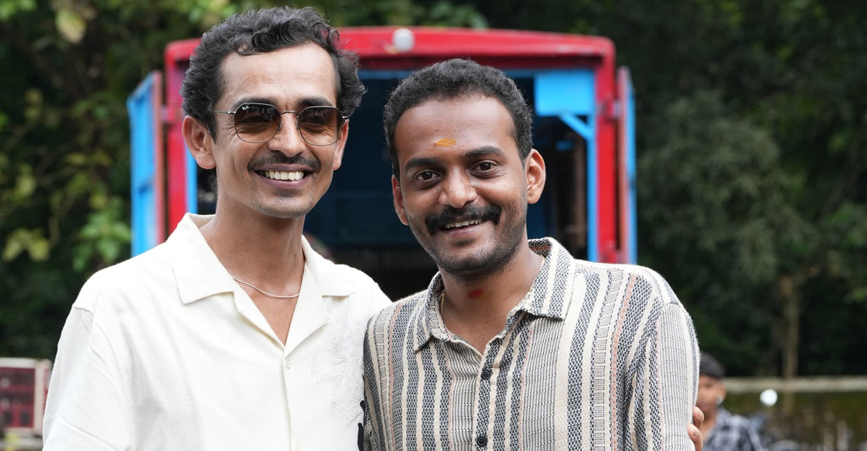 Devadath ‘ഭീഷ്മപർവ’ത്തിനു ശേഷം ‘ധീരനു’മായി ദേവദത്ത് ഷാജി; രാജേഷ് മാധവൻ നായക ...