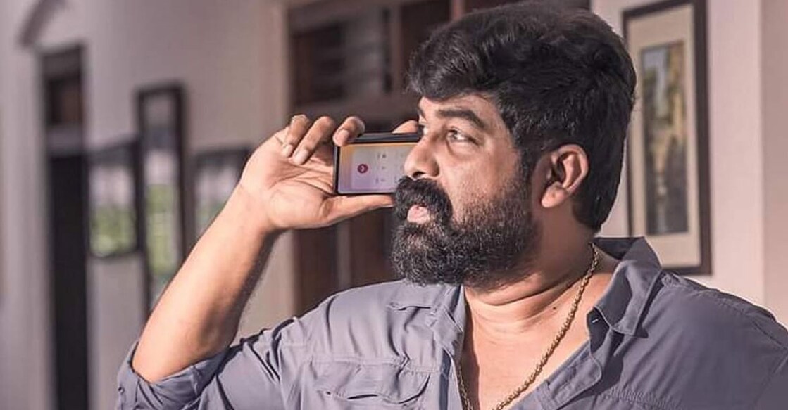 joju-video2 ജോജു ജോർജ്