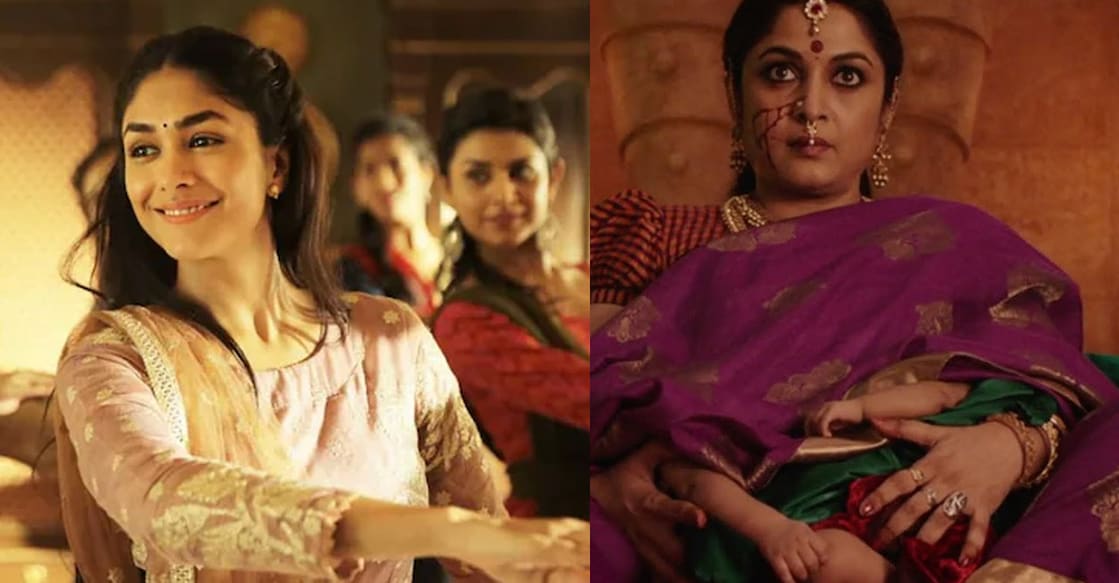 baahubali-before-the-begining മൃണാൾ ഠാക്കൂർ, രമ്യ കൃഷ്ണൻ
