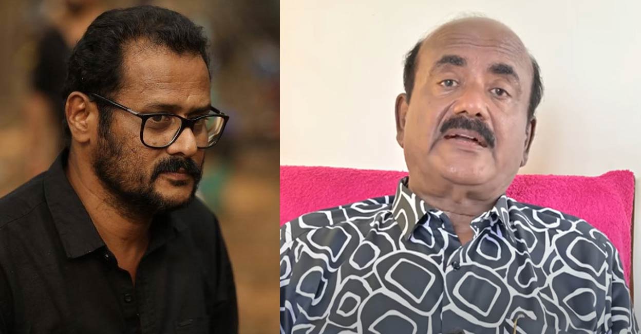 പീഡിപ്പിച്ചു നടക്കുന്നവരെ താങ്ങുന്ന നിങ്ങൾക്ക് എന്ത് യോഗ്യത ...