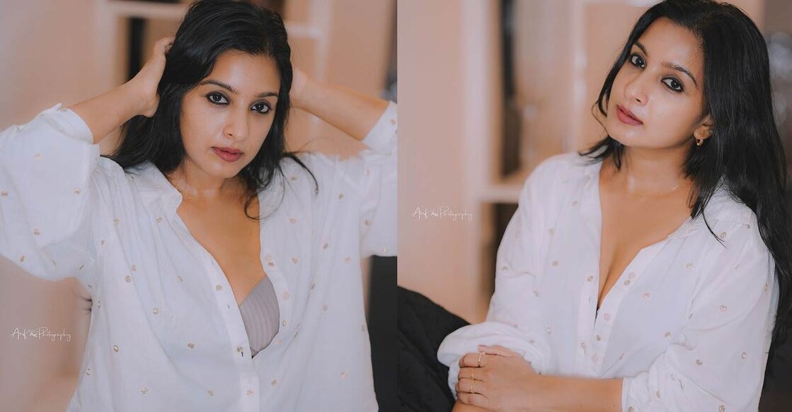 ആൽഫി പഞ്ഞിക്കാരൻ
