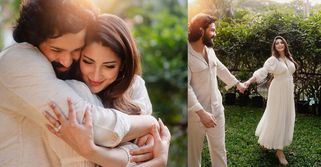 akhil-akkineni-wedding3 അഖിൽ അക്കിനേനിയും സൈനബ് റാവദ്ജിയും