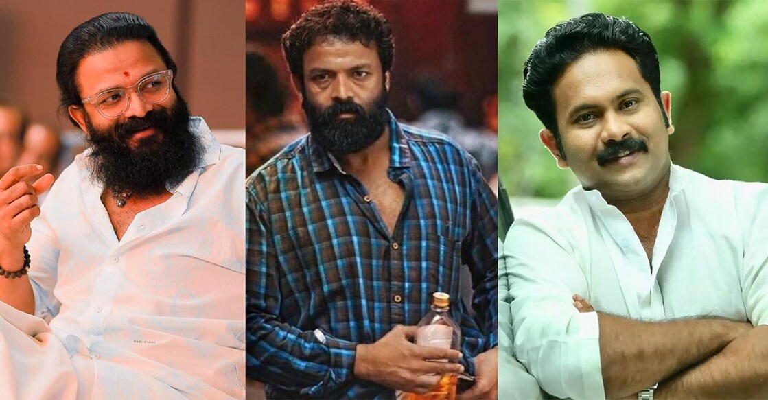 ജയസൂര്യ, അജു വർഗീസ്