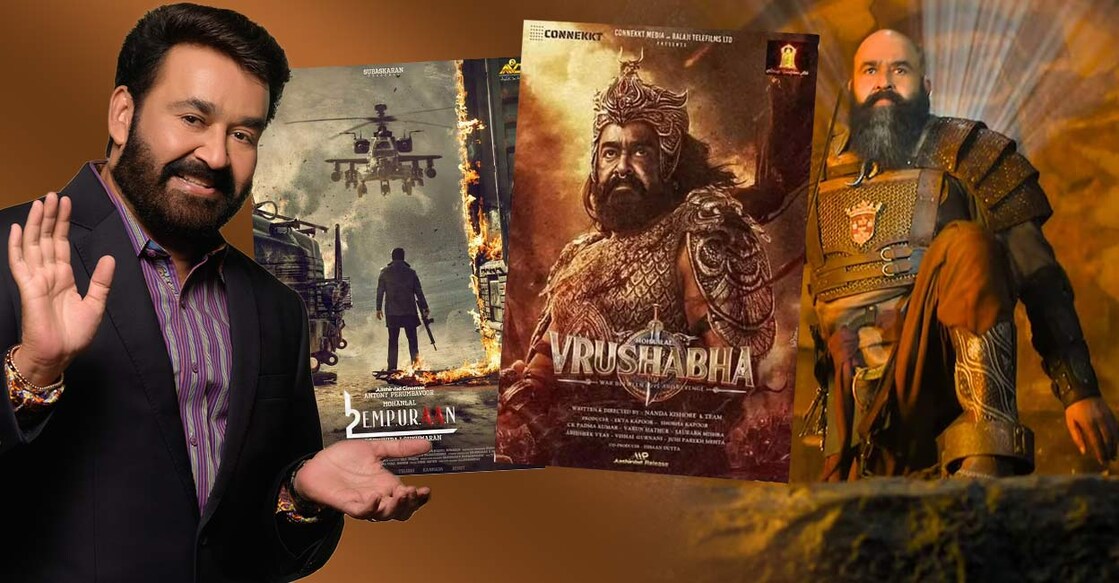 mohanlal