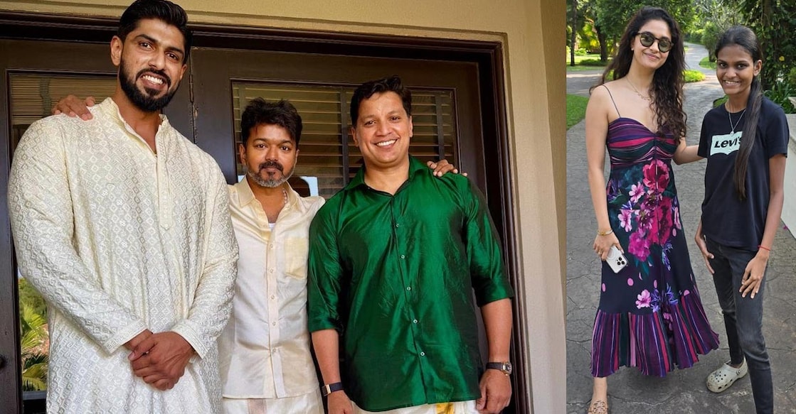 vijay-keerthy-suresh സമൂഹ മാധ്യമങ്ങളിൽ പ്രചരിക്കുന്ന ചിത്രം