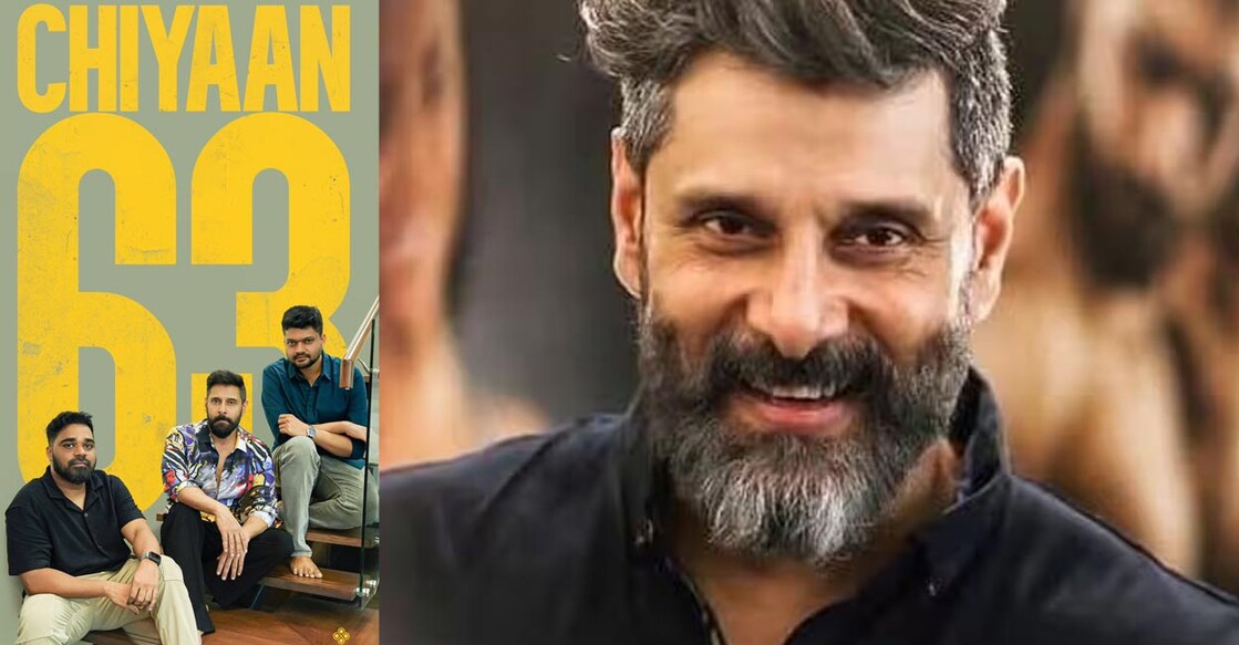 chiyaan-maddone വിക്രം, മഡോൺ അശ്വിൻ, അരുൺ വിശ്വ