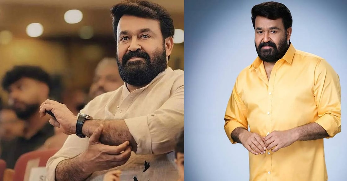 mohanlal-new മോഹൻലാൽ