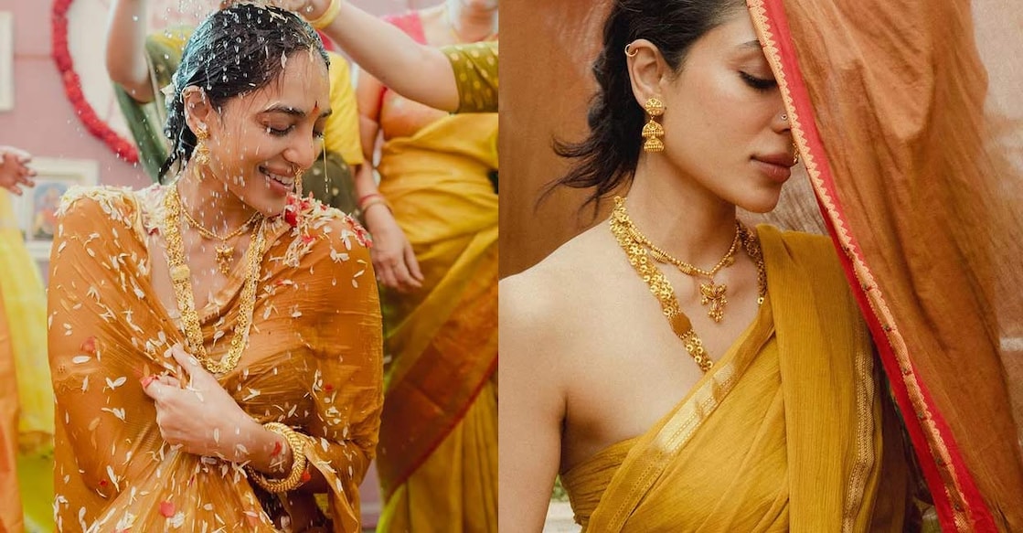 sobhita-haldi ശോഭിത ധൂലിപാല