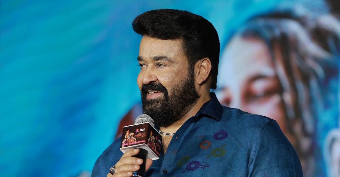 mohanlal