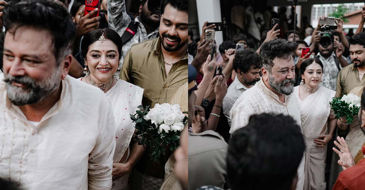 jayaram-parvathy-at-guruvayoor