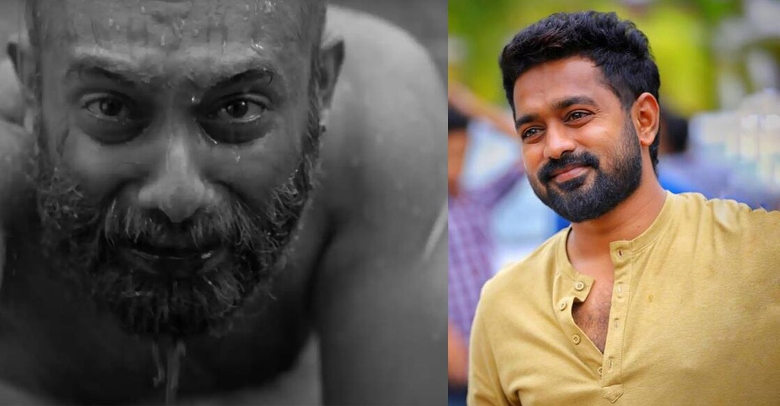 അർജുൻ അശോകൻ, ആസിഫ് അലി