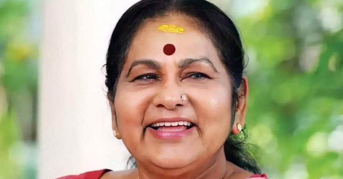 kpac-lalitha കെപിഎസി ലളിത