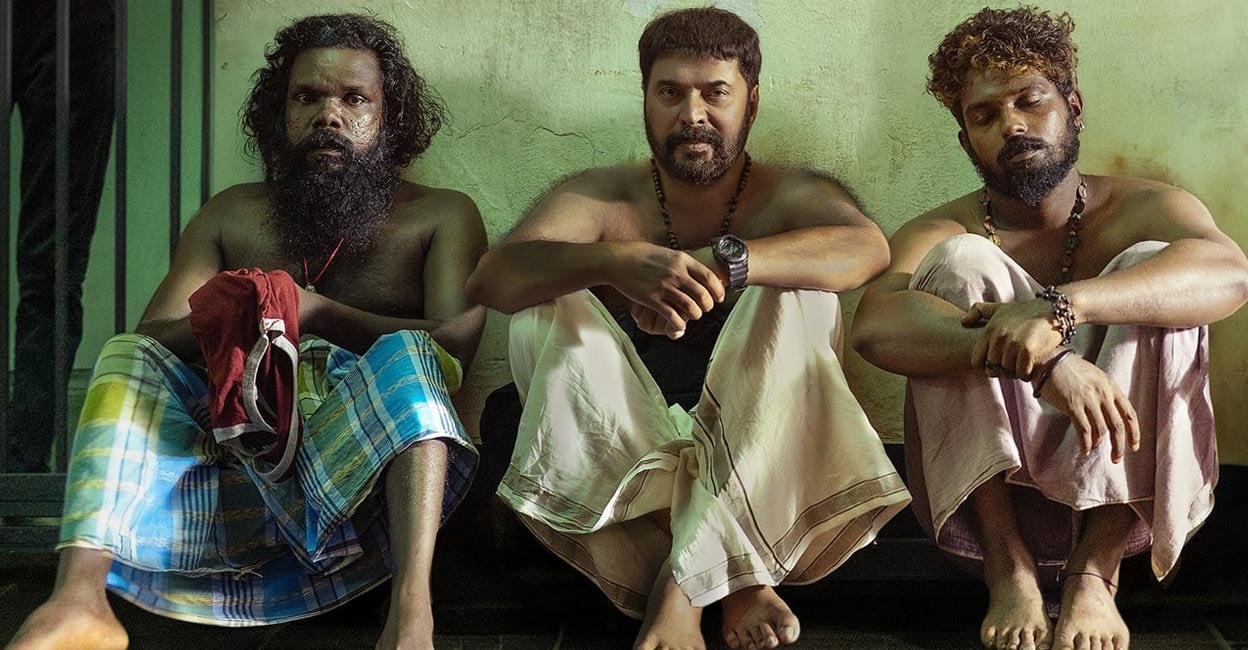 Mammootty in Lockup: ‘Turbo’ Second Look Goes Viral | Latest Updates on Mammootty’s New Movie Turbo