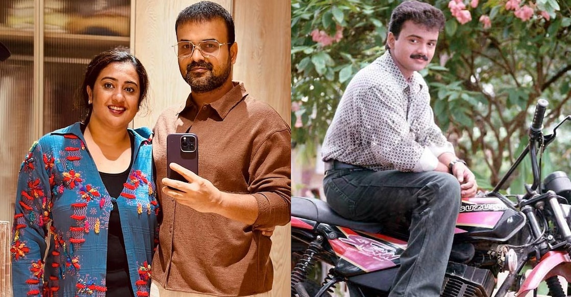 aniyathipravu കുഞ്ചാക്കോ ബോബനും പ്രിയയും