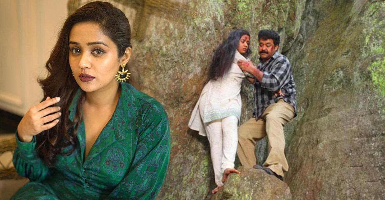 Ananya Shares Experience in Guna Cave: Laletan’s Offer and Mohanlal’s Shikkar Movie