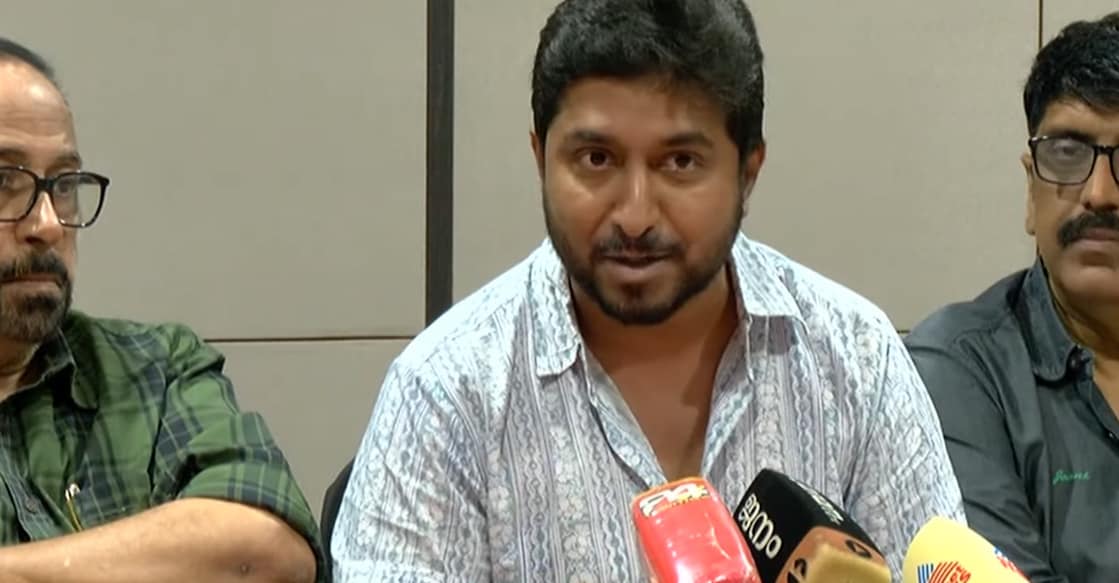 vineeth-sreenivasan വിനീത് ശ്രീനിവാസൻ