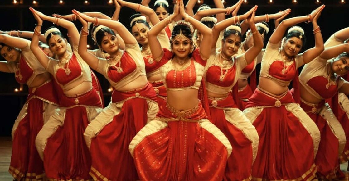 chithini പോസ്റ്റർ
