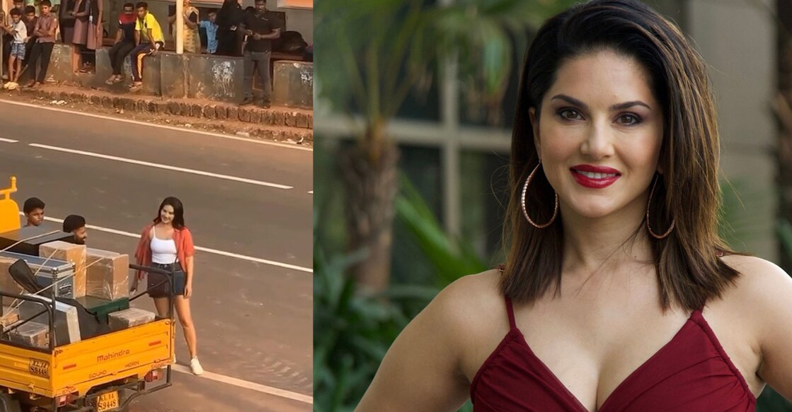 sunny-leone സണ്ണി ലിയോണി