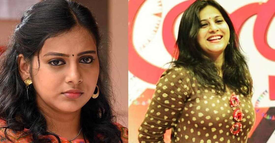 അന്ന രേശ്മ രാജന്‍