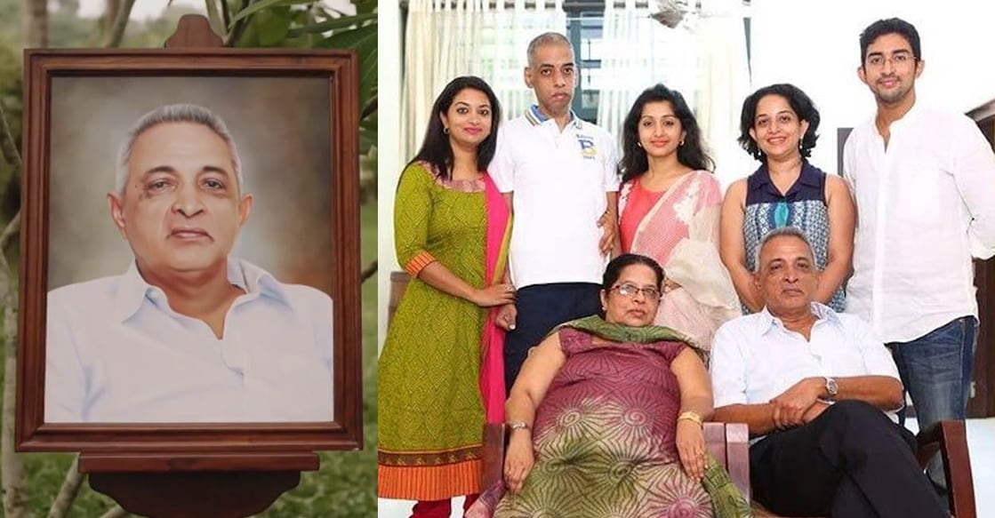 മീര ജാസ്മിൻ ഇൻസ്റ്റഗ്രാമിൽ പങ്കുവച്ച ചിത്രം