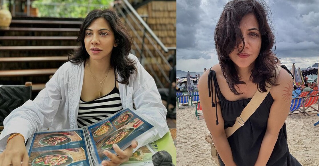 മഡോണ സെബാസ്റ്റ്യൻ