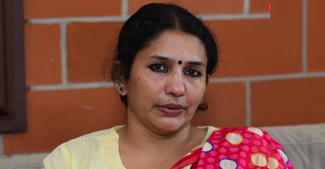 ലാലി പി.എം.