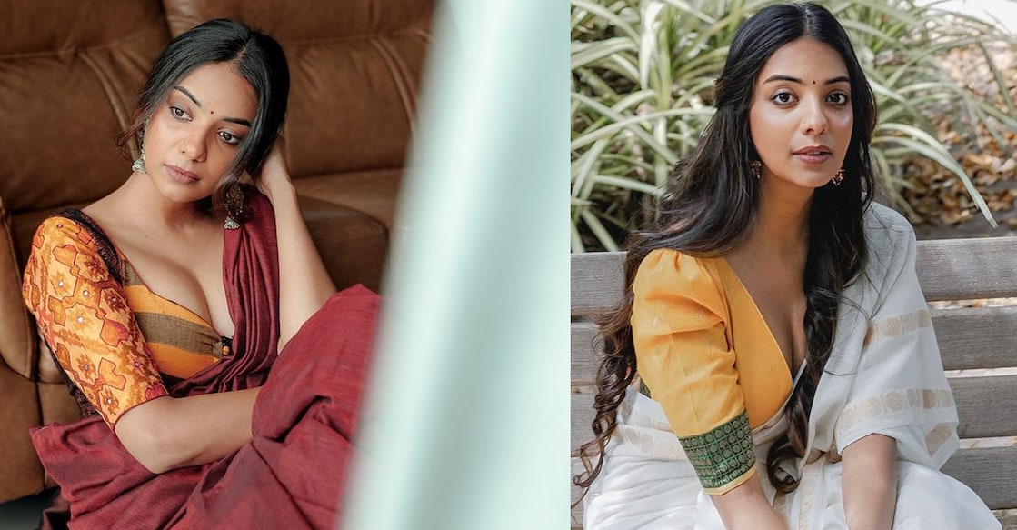 vaishnavi-venugopal വൈഷ്ണവി വേണുഗോപാൽ
