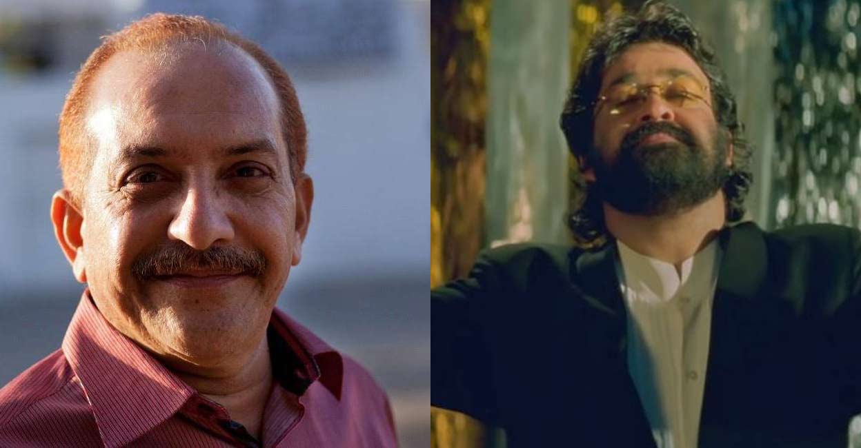 ‘ദേവദൂതൻ’ പിറന്ന കഥ, ആ സിനിമയ്ക്കു സംഭവിച്ചത്: രഘുനാഥ് പലേരി പറയുന്നു ...