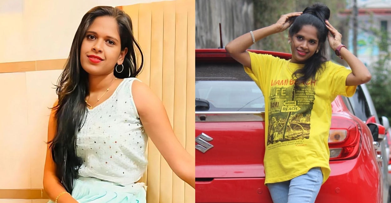 ഭർത്താവിന്റെയും മകന്റെയും മരണം: മലയാളം അഡൽറ്റ് വെബ്സീരിസ് നടിക്കെതിരെ സൈബർ ആക്രമണം