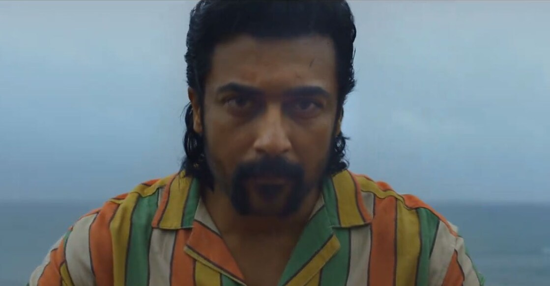 love-laughter-War സൂര്യ