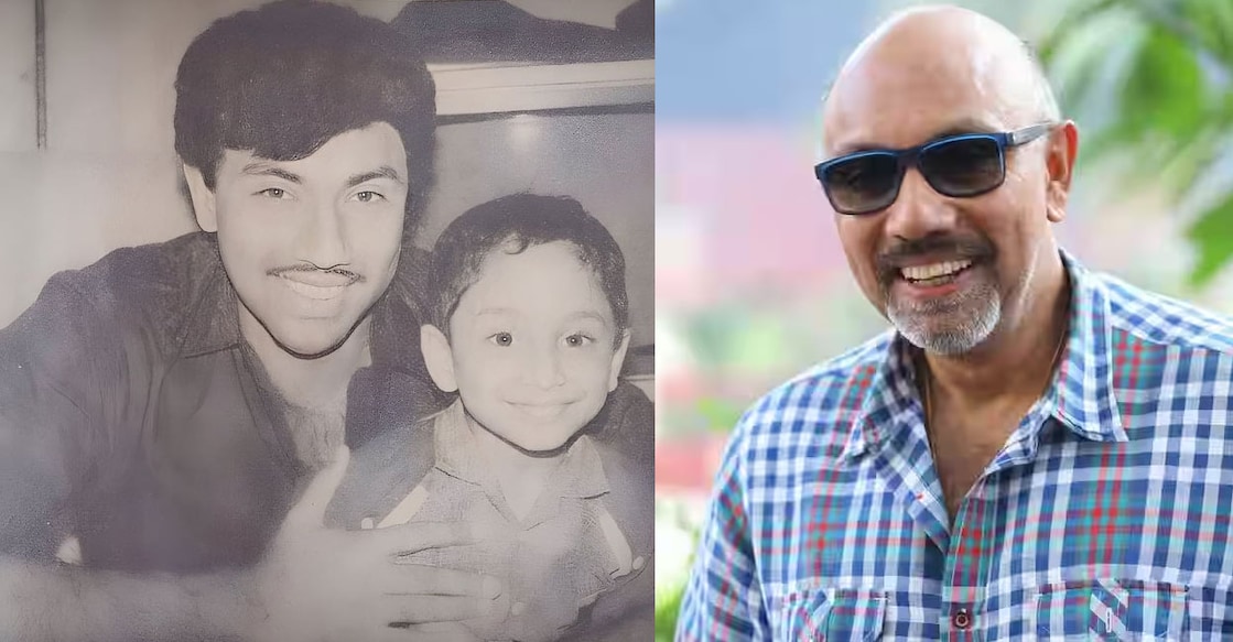 sathyaraj-fahadh ഫഹദ് ഫാസിലിനൊപ്പം സത്യരാജ് (ചിത്രത്തിനു കടപ്പാട്:https://x.com/mubiindia)