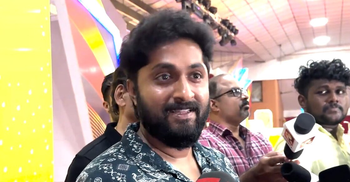 ധ്യാൻ ശ്രീനിവാസൻ