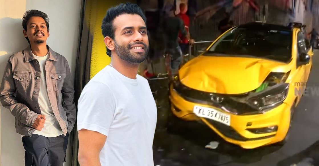 arjun-accident arjun-accident