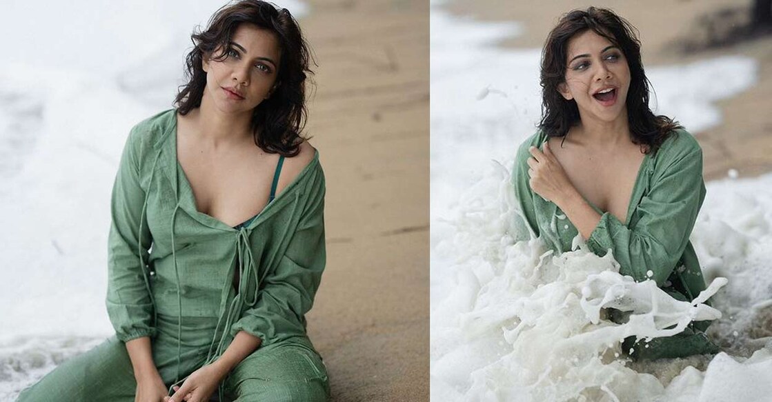 മഡോണ സെബാസ്റ്റ്യൻ