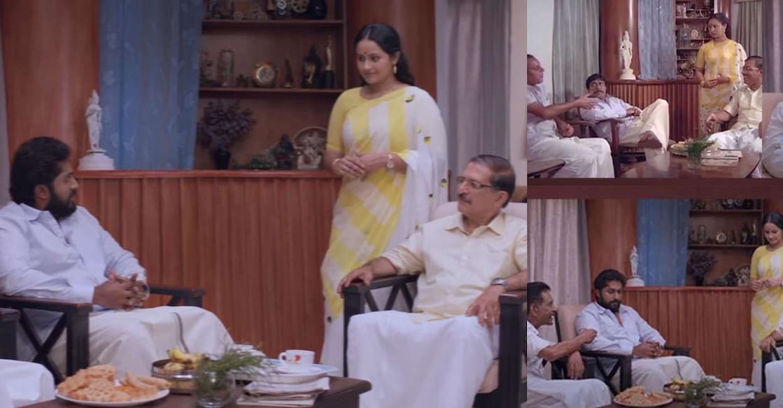 pennukanal-scene-sandesam-dhyan വൈറൽ വിഡിയോയിൽ നിന്നും