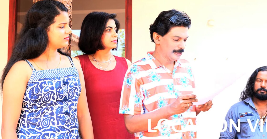 വിഡിയോയിൽ നിന്നും