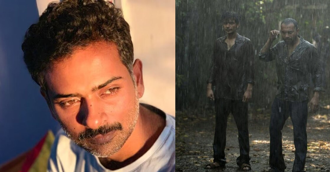 അൽഫോൻസ് പുത്രൻ, ശ്രീനാഥ് ഭാസി, സൗബിൻ ഷാഹിർ