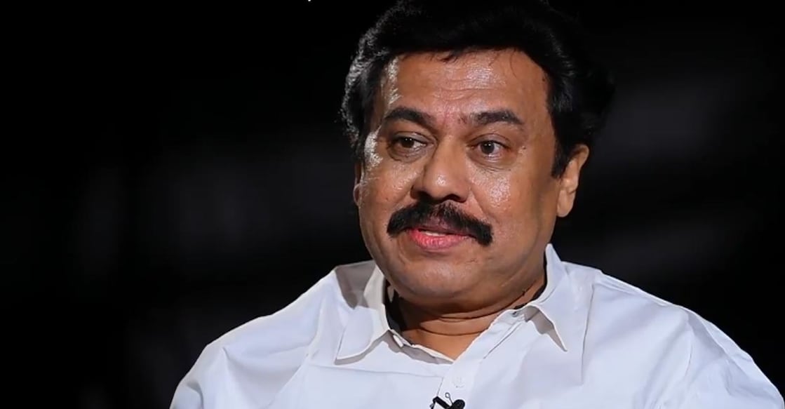 vinayan-director vinayan-director