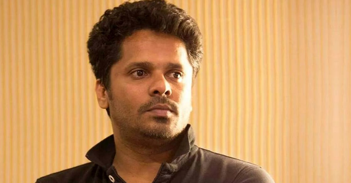 ആഷിഖ് അബു
