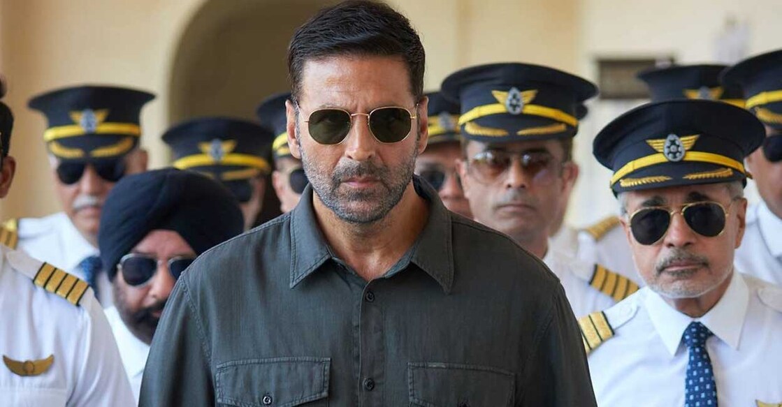 അക്ഷയ് കുമാർ (Photo: Instagram/ @akshaykumar)