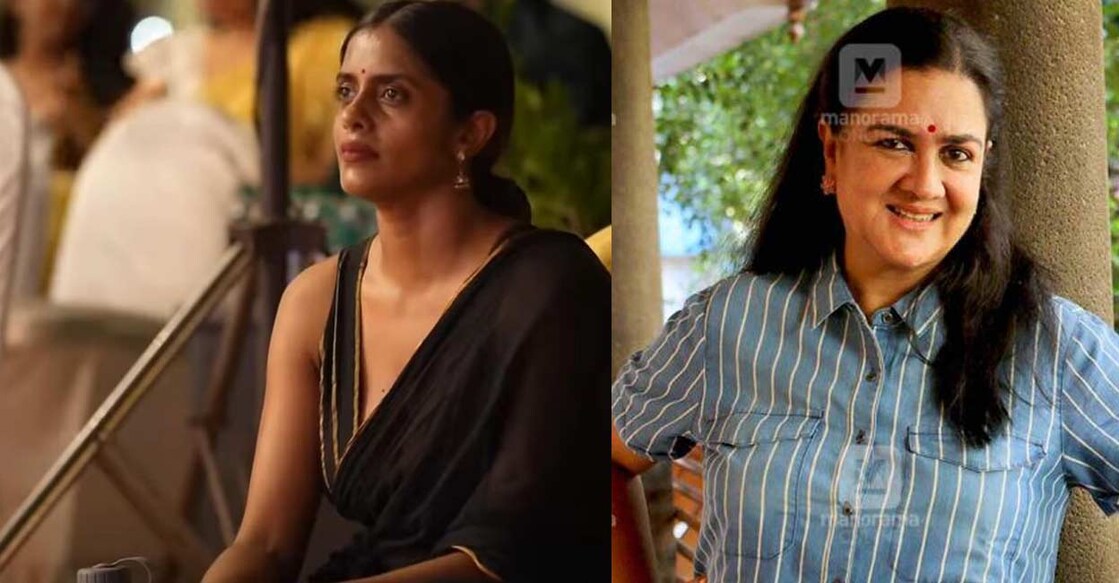 കനി കുസൃതി, ഉർവശി