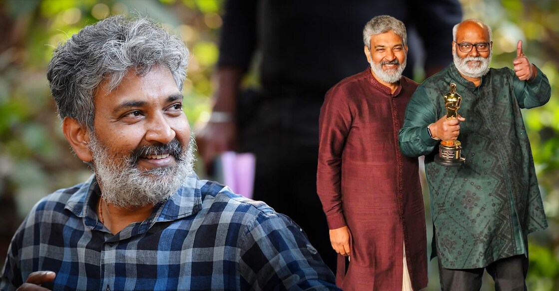 rajamouli