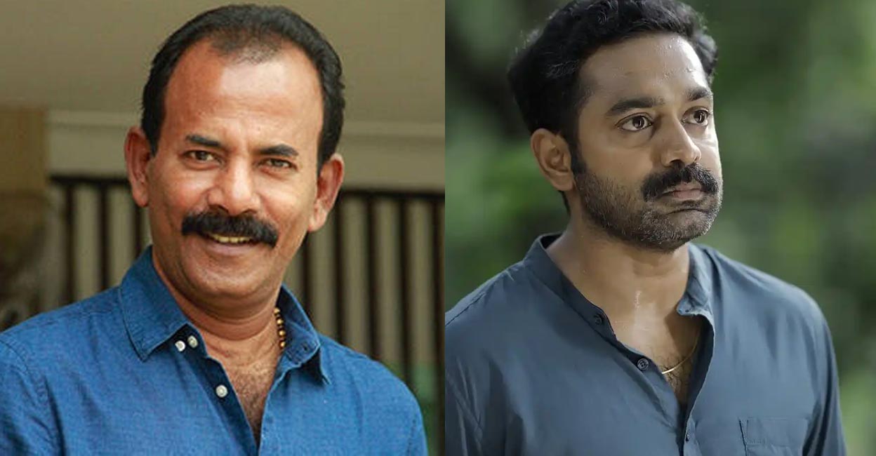 Asif Ravi Rian സൂപ്പർ, ത്രില്ലടിപ്പിച്ച സിനിമ: ‘കിഷ്കിന്ധാ കാണ്ഡം’ കണ്ട് േമജർ രവി ...